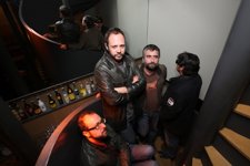 El Grupo Ornamento Y Delito 