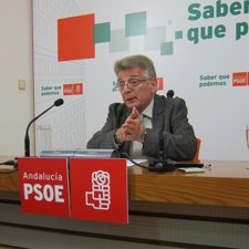 Francisco González Cabaña