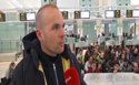 Trabajadores de Newco reclaman soluciones 