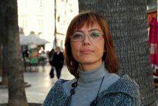 María Gámez