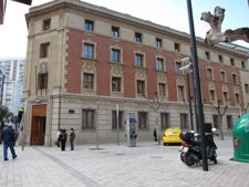 Juzgados Logroño