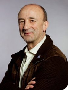 El Diputado Del BNG Henrique Vieitez