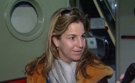 Arantxa Sánchez Vicario no se habla con su familia