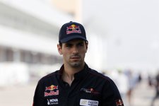 Jaime Alguersuari 
