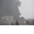 Foto: Las fuerzas de seguridad sirias bombardean la ciudad de Homs