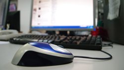 Foto: Ayuntamiento de Alicante y Síndic de Greuges inician la comunicación de expedientes por Internet (EUROPA PRESS)