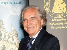 Francisco Sánchez, Director Del IAC