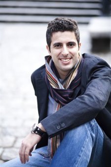 Javier Negrín