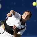 Foto: Tommy Robredo sale del 'top-100' (REUTERS)