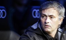 Jose Mourinho