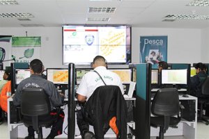 Centro De Emergencias Baruta