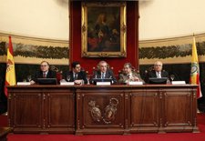 Foro De La RANM