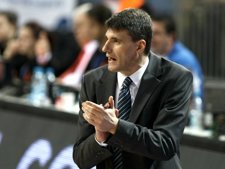 Velimir Perasovic, Nuevo Entrenador Del Valencia