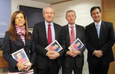 Presentación Del Libro 'Fray Juan Ramírez De Arellano. El Obispo De Los Indios'