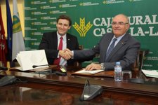 Firma Del Convenio