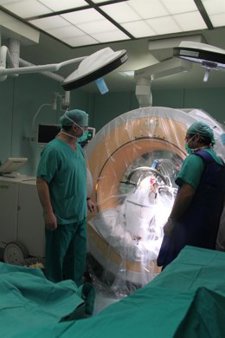Tratamiento Del Parkinson Con TAC