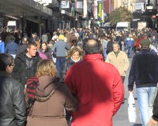 Recursos De Gente Por La Calle