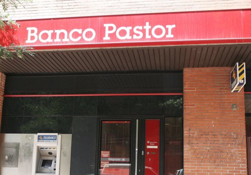 Banco Pastor ofrecerá hasta 215 nuevas prejubilaciones