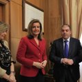 Foto: Los autónomos piden a Báñez "agilidad" al aplicar la reforma laboral (EUROPA PRESS)