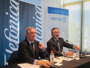 Foto: EUROPA PRESS