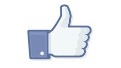 Foto: Facebook celebra sus ocho años de éxito (FACEBOOK)