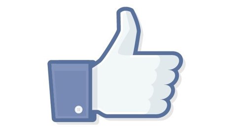 Megusta De Facebook