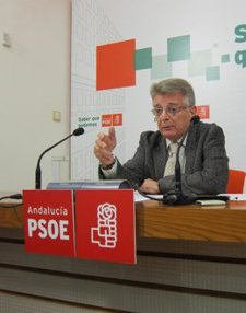 Francisco González Cabaña