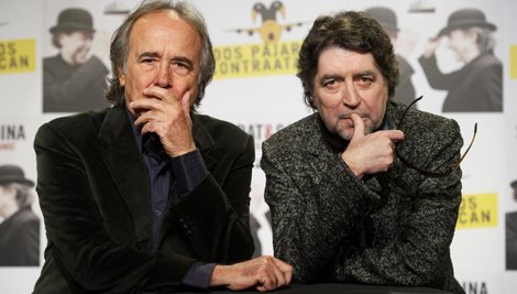 Serrat Y Sabina