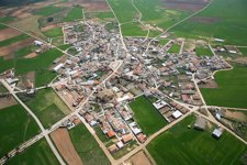 Villar De Cañas, ATC