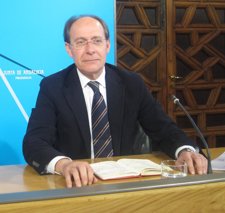 José Juan Díaz Trillo