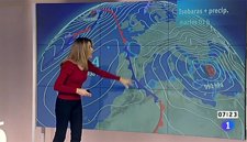 El Tiempo De RTVE