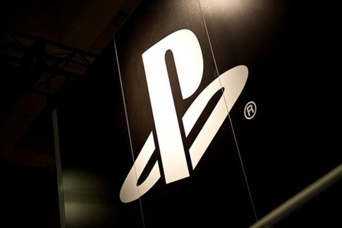 Logo De Playstation
