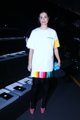 Nuria Roca en MBFWM