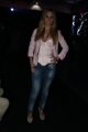Edurne en MBFWM