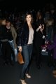 Mar Flores en MBFWM