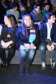 Caritina Goyanes en MBFWM