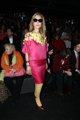 Carmen Lomana en MBFWM
