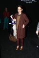 Laura Ponte en MBFWM