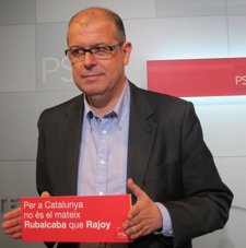 José Zaragoza (PSC)
