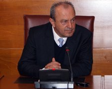 Francisco Javier López Marcano