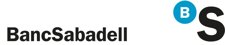Logotipo del Banco Sabadell