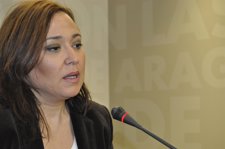 Mayte Pérez.