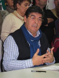  , Diego Valderas.