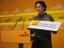 Marta Rovira 