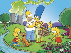 Los Simpsons