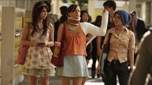 'La Chica Invisible (Awkward)'