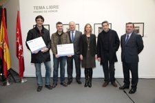 Certamen Internacional De Fotografía