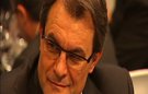 Mas critica que suban los presupuestos