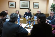 Reunión De Bermúdez De Castro