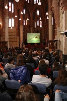 Universitat Abat Oliba